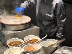 -果蔬好生活超市(乐堤港店)