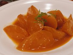 大明寺煨萝卜-苏帮袁Sue Cuisine(将台店)