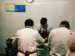 -小路易生煎馆(前进五路店)