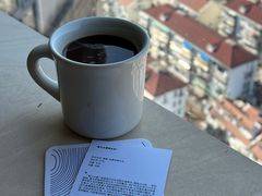 -纽巷咖啡 SOFTFOCUS COFFEE(锦和巴黎时韵店)