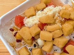 -串妹花式冰粉(乐山总店)