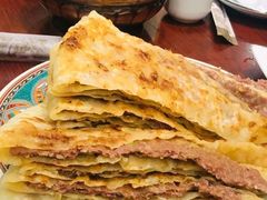 -巴依老爷新疆美食(望京小街店)