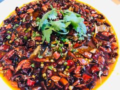 -新白鹿餐厅(城西银泰城店)