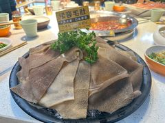 -巴国妹子毛肚火锅(蓝光悦城店)