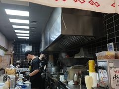 -Ramen满吉·豚骨拉面(丽园路店)