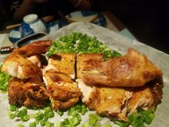 -桂满陇·蟹黄小笼汤包(中山公园店)