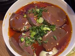 -炉角·鲍鱼牛腩煲(国贸商城店)