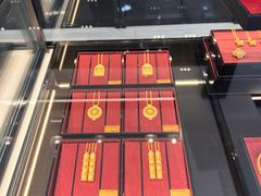 -老铺黄金(工美大厦店)