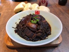 -香园茶社·金陵小灶(老门东店)