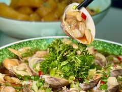 -渔娘渔家丹东海鲜(东直门店)