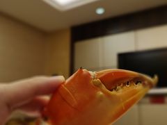 -益健名厨海鲜城(夏湾店)