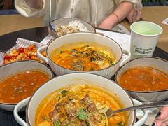 -Pennehut畔尼意面(合肥万象城店)
