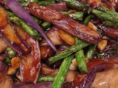 -盛百味·家宴餐厅(霸州分店)