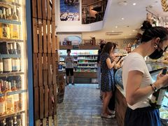 -Alimentari早午餐(安福路店)