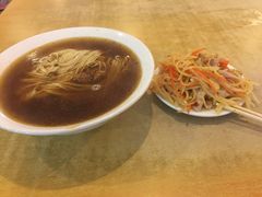 -水仙拉面(水仙街店)