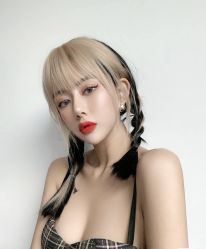 点击看大图 -HD HAIR STYLE