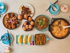 -香香海南菜餐厅