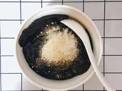 -共和老洪豆花草粿水粿