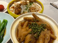 -香云轩·顺德菜(香云纱园林酒店店)