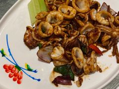 -79号渔船海鲜饭店(宝安店)