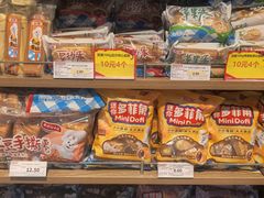 -京客隆超市(京源店)