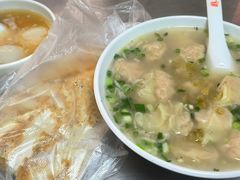 -雪园小吃部(天桥商场店)