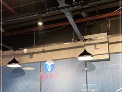 大堂-亿海百鲜海鲜烤肉自助(贵阳数博万达店)