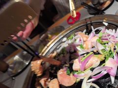 -杨小佳·齐齐哈尔烤肉·烤串(广州店)