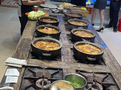 -鹊华居·地道鲁菜·海鲜·融合味(大明湖店)