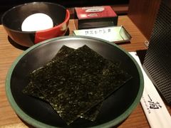 -天然豚骨拉面专门店 一兰(铜锣湾店)