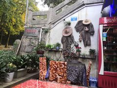 -国生茶庄·地道农家菜团建活动