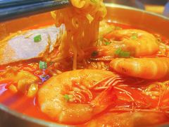 -撒郎嘿·朝鲜民俗餐馆