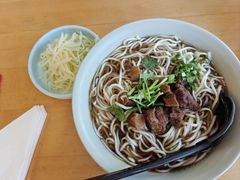 -李先生牛肉面大王(莱芜信誉楼店)