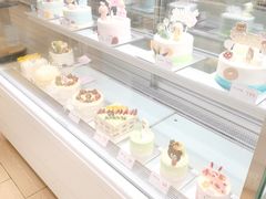 -御蝶坊生日蛋糕KNAC(创业店)