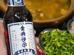 -楠波炭炉鸡煲馆(桥北店)