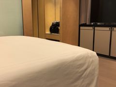 -上海宝华万豪酒店