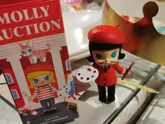 -泡泡玛特POPMART(赛格国际购物中心店)