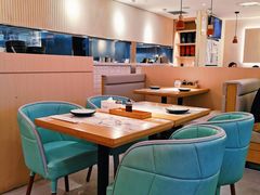 大堂-姑姑宴(富力广场店)