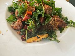 -喜洲翰林餐厅(董家百年老宅店)
