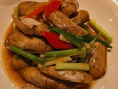 -莆田餐厅PUTIEN(金融街购物中心店)