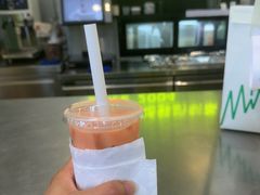 -迷客夏Milksha(圆融天幕店)