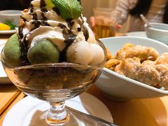 -Lia Cafe Bar Restaurant松山咖啡屋
