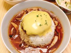 -红小满休闲餐厅(十全街店)