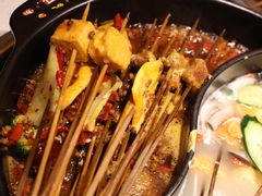 -钢管厂五区小郡肝火锅串串香(清河店)