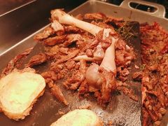 -北京王府井希尔顿酒店·万斯阁西餐厅