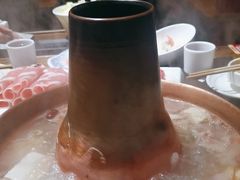 -清真京华源·涮肉烧烤(丰庆店)