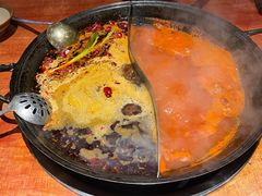 -周小明火锅(黑金冠社区店)