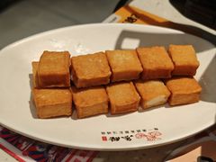 -鱼酷活鱼烤鱼(南京水游城店)