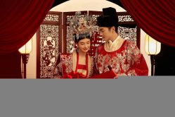 -第一夫人婚纱摄影(南京店)