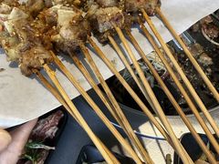 -红岸碳烤齐齐哈尔原味生态烤肉